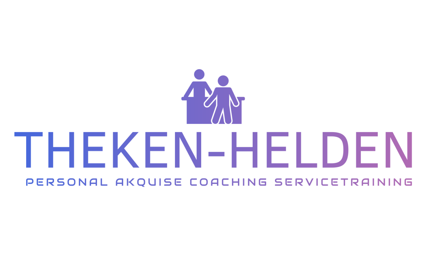 Theken-Helden Logo